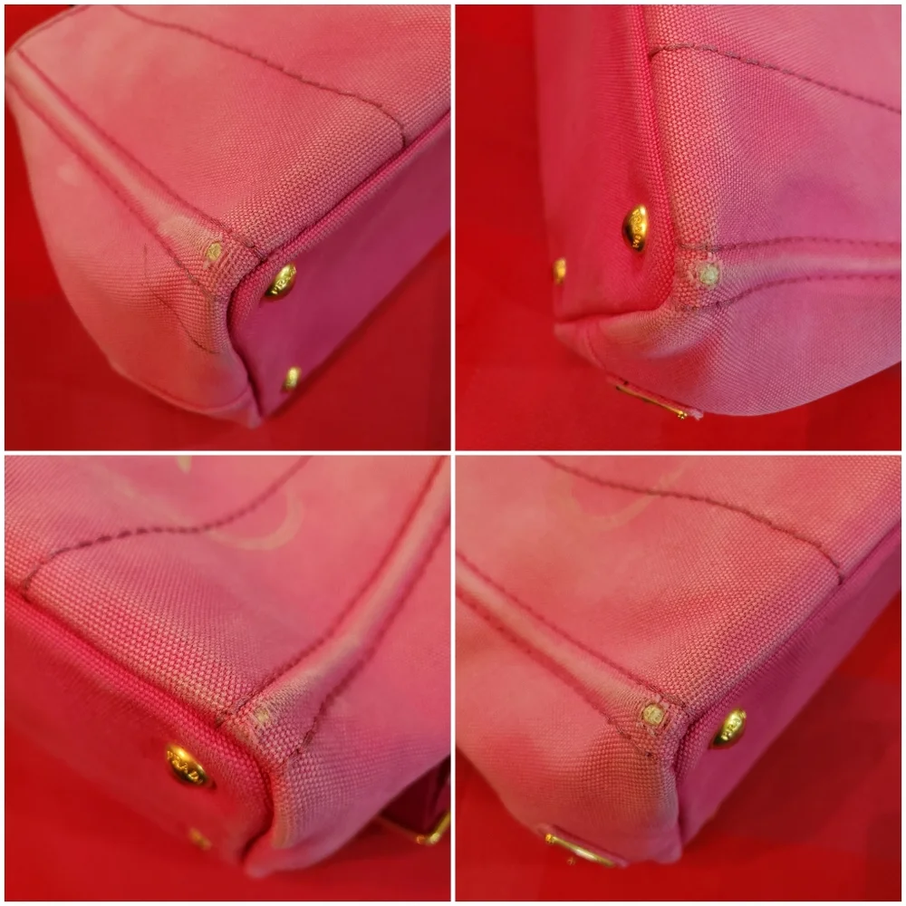 Prada Canapa - Picture 8 of 16